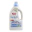 Uniwersalny żel do mycia z orzechów mydlanych Sensitive Klar 1500ml