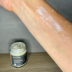 Mangové maslo 100% Alteya Organics 350 ml
