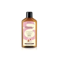 Olej migdałowy ze słodkich migdałów Athena's Erboristica 200 ml Olej migdałowy ze słodkich migdałów Athena's Erboristica 200 ml