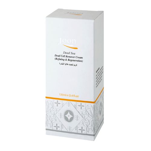 Sanftes Peeling Gel JOON 120ml