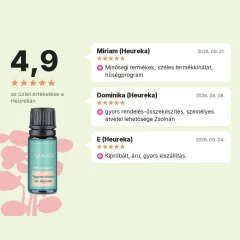 Aksamietnica Venoc illóolaj 10 ml, az üzlet értékelése a Heurekán Aksamietnica Venoc illóolaj 10 ml, az üzlet értékelése a Heurekán