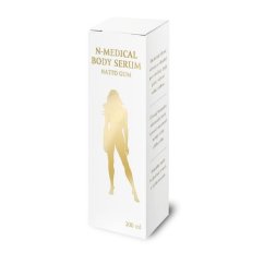 Serum do ciała N-Medical 200 ml