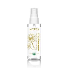 Harmančeková voda bio spray Alteya 100 ml