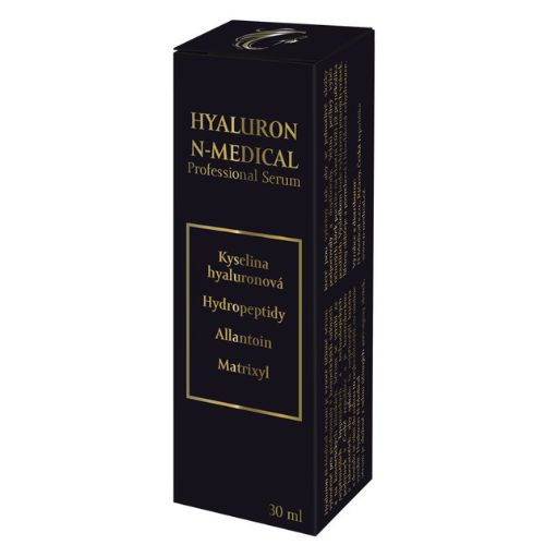 Hyaluronové sérum N-Medical 30 ml