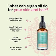 Argan oil Venoc 50ml