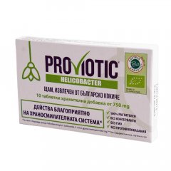 ProViotic Immuno-activator vegański probiotyk 30 tbl.