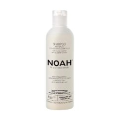 Szampon neutralizujący żółte odcienie Jagoda Noah 250ml