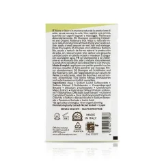 Szampon do włosów przetłuszczających się Officina Naturae 7ml próbka