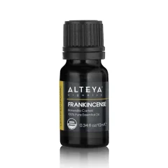 Kadidlový olej (Boswellia carterii) 100% Alteya Organics 10 ml