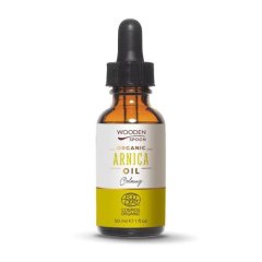 Olejek arnikowy Wooden Spoon 30 ml