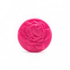 Mydło glicerynowe Krąg róży Biofresh 50 g