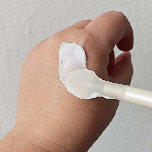 Pleťový krém s organickým ružovým olejom probiotický YOGHURT OF BULGARIA 100 ml