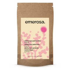 Jablká sušené bez jadrovníka Emerosa