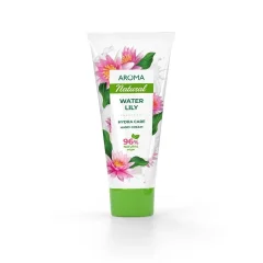 Krém na ruce Leknín AROMA 75 ml Krém na ruce Leknín AROMA 75 ml