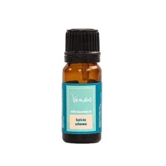 Essential oil Clary sage Venoc 10ml Essential oil Clary sage Venoc 10ml