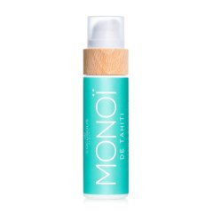 Opaľovací olej Monoi bez SPF Cocosolis Organic 110ml Opaľovací olej Monoi bez SPF Cocosolis Organic 110ml