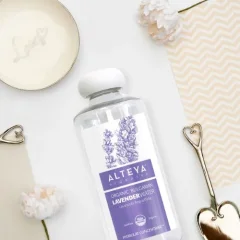 Woda lawendowa Alteya Organics 500 ml Woda lawendowa Alteya Organics 500 ml