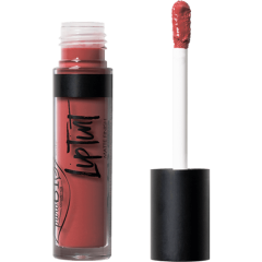 Rtěnka tekutá "Dark Pink" Matná puroBIO 4 ml