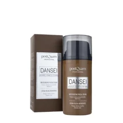 Men's moisturizing face cream postQuam 100ml