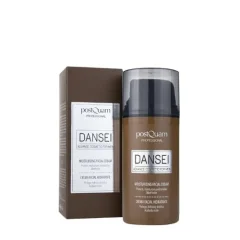 Men's moisturizing face cream postQuam 100ml