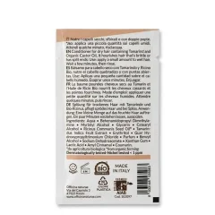 Regenerační kondicionér na suché vlasy Officina Naturae 7ml vzorek