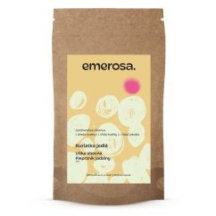 Kuriatko jedlé - sušené, 1. trieda kvality - Cantharellus cibarius Emerosa