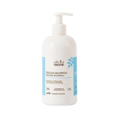 Shampoo und Duschgel Officina Naturae 500ml Shampoo und Duschgel Officina Naturae 500ml