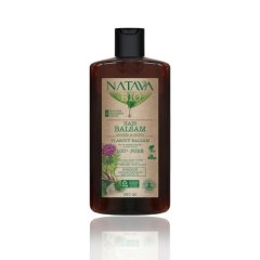 Balsam do włosów przeciwłupieżowy NATAVA 250ml