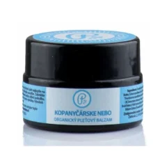 Organikus luxus bőrbalzsam COPANIC OR Panakeia 15ml