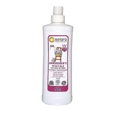 Natural fabric softener with neutralizing effect Officina Naturae 1L Natural fabric softener with neutralizing effect Officina Naturae 1L
