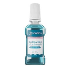 Ústna voda Mäta NORDICS 300 ml Ústna voda Mäta NORDICS 300 ml