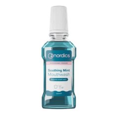 Mentolos szájvíz NORDICS 300 ml
