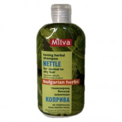 Šampon kopřiva 200ml