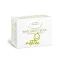 Bio-Wattestäbchen für Kinder Simply Gentle 60 Stk.