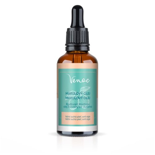 Olej z maruly Venoc 50ml