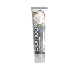 Biomed SUPERWHITE zubná pasta 100g
