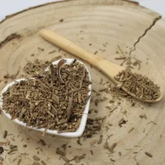 Kozlík kořen nařezaný - Valeriana officinalis