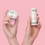 Natürliches festes Deodorant Sweet Rose We love the planet 40g