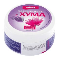 Huma maska ​​na vlasy 250ml