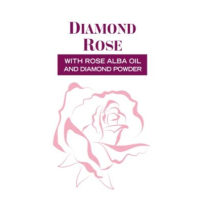 Diamond Rose