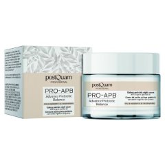 Vyživujúci nočný krém s quinoou postQuam 50ml Vyživujúci nočný krém s quinoou postQuam 50ml