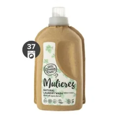 Concentrated washing gel Nordic Forest Mulieres 1,5L