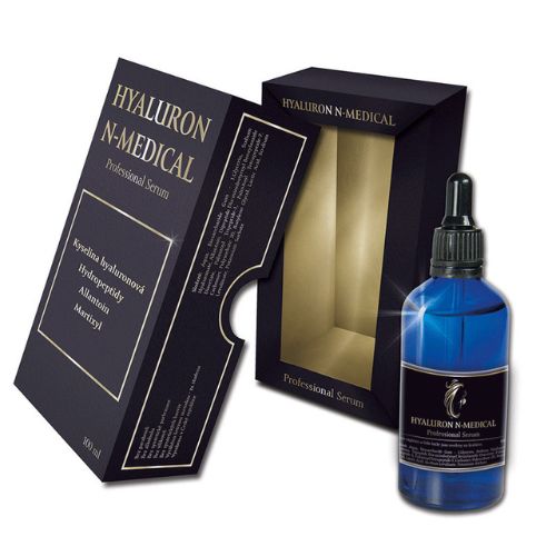 Hyaluronové sérum N-Medical 100 ml