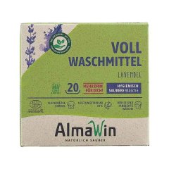 Wysoce skuteczny środek do prania AlmaWin 1080g