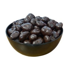 Hrozienka v horkej čokoláde Emerosa 500g