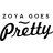 Zoya Goes Pretty Zoya Goes Pretty