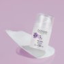Zosvetľujúci denný krém na pleť s SPF 50+ Melabel Biotrade 50ml