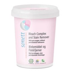 Bielidlo a odstraňovač škvŕn Sonett 450g Bielidlo a odstraňovač škvŕn Sonett 450g