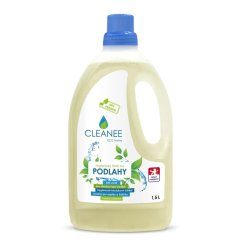 Higieniczny płyn do mycia podłóg EKO CLEANEE 1L Higieniczny płyn do mycia podłóg EKO CLEANEE 1L