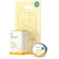 Ošetrujúci balzám na bradavky Ikarov 12 ml Ošetrujúci balzám na bradavky Ikarov 12 ml